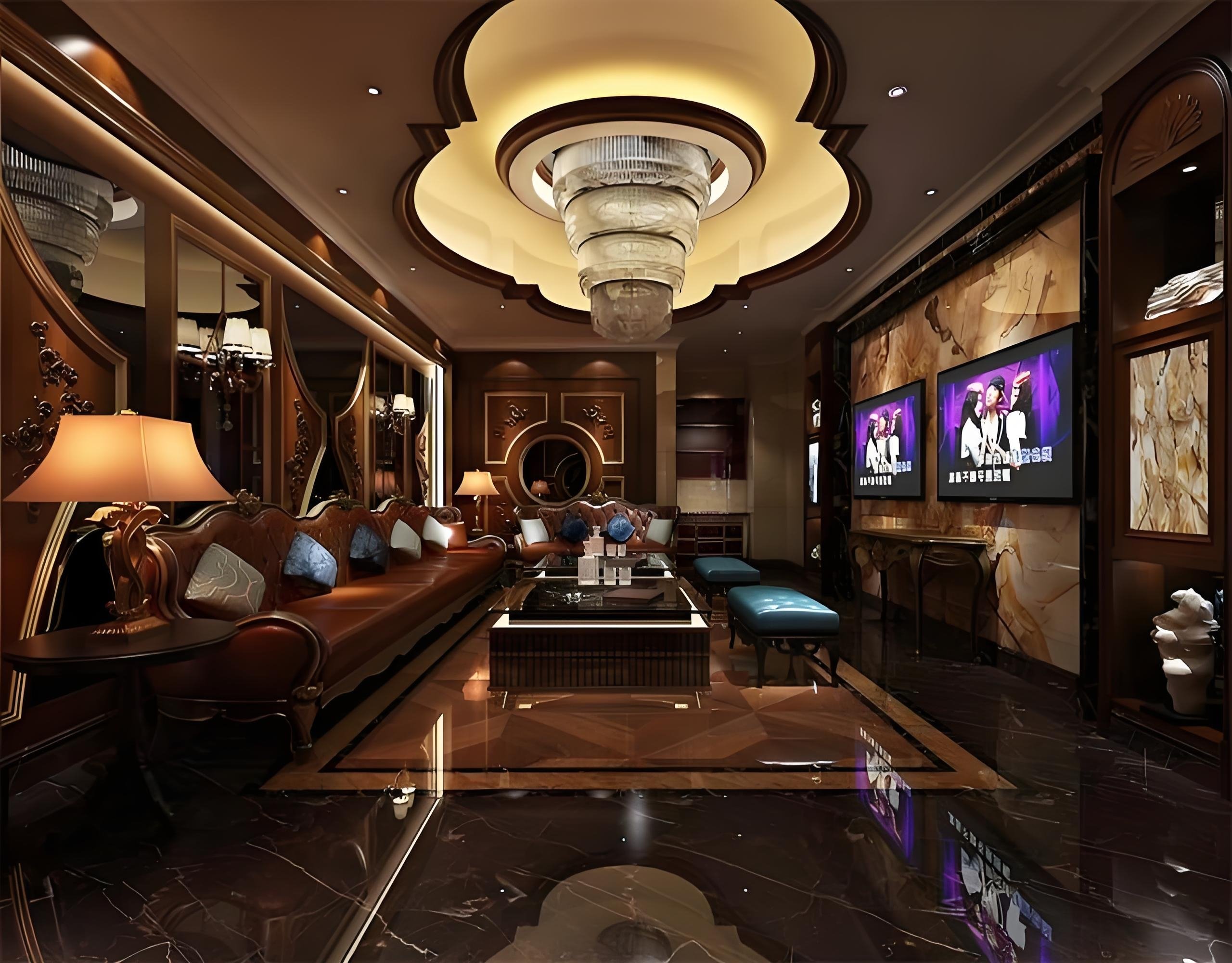 自贡商务ktv推荐商务ktv哪里有-贡井区ktv预订